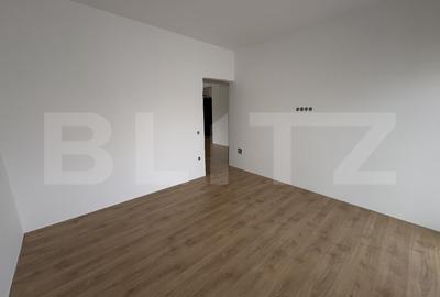 Apartament cu 2 camere semidecomandat în Grigorescu - 3