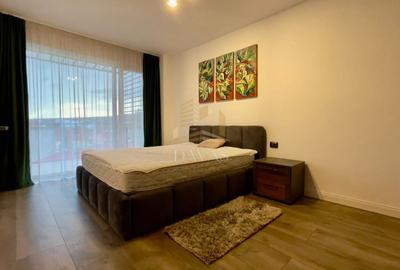 Apartament cu 2 camere semidecomandat, mobilat în Semicentral - 6