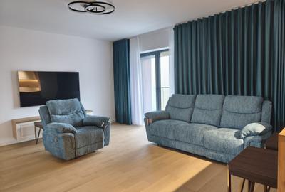 Apartament cu 2 camere decomandat în Unirii
