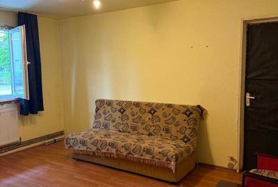 Apartament cu 2 camere semidecomandat în Central - 7