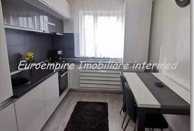Apartament cu 3 camere semidecomandat în Dacia - 7