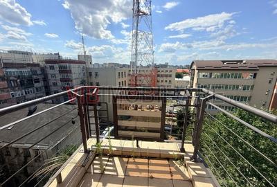 Apartament cu 2 camere decomandat în Ștefan cel Mare - 7