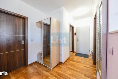 Apartament cu 3 camere în Bună Ziua
