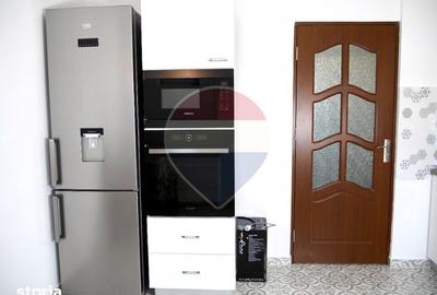 Apartament cu 2 camere în Cetate