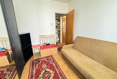 Apartament cu 2 camere semidecomandat, mobilat în Cedonia - 4
