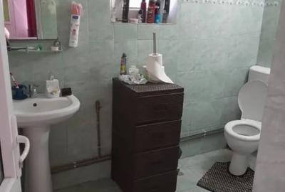 Casă cu 2 camere cu Teren 1800 Mp în Central - 12