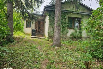 Casă cu 2 camere în Central