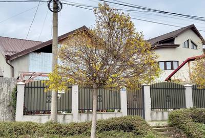 Casă individuală cu 6 camere cu Canalizare în Chitila - 46