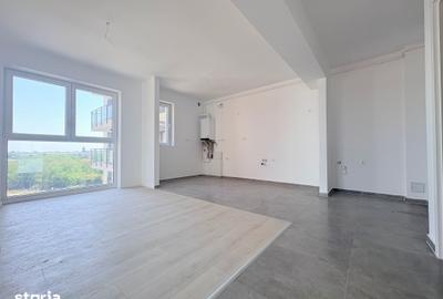 Apartament cu 2 camere în Lipovei