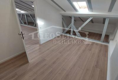 Apartament cu 4 camere decomandat în Florești - 14