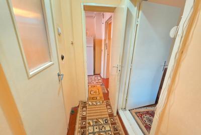 Apartament cu 2 camere circular în Astra - 22