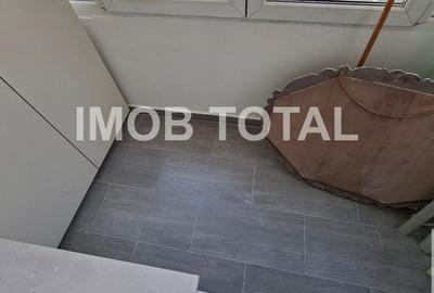 Apartament cu 2 camere în Trivale
