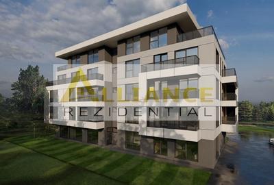 Apartament cu 2 camere decomandat în Sud