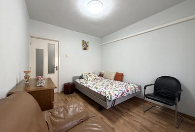 Apartament cu 3 camere decomandat, mobilat în Plăvăț II - 6