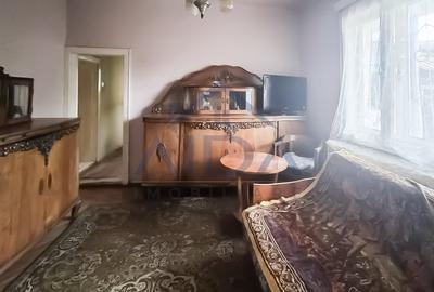 Casă individuală cu 5 camere cu Teren 627 Mp în Fratelia