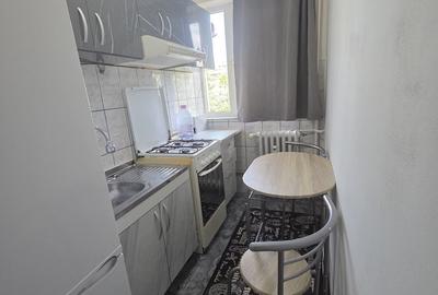 Apartament cu 2 camere semidecomandat în Central - 8