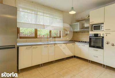 Casă cu 3 camere cu Teren 192 Mp în Tărtășești - 13