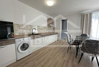 Apartament cu 2 camere în Libertății - 5