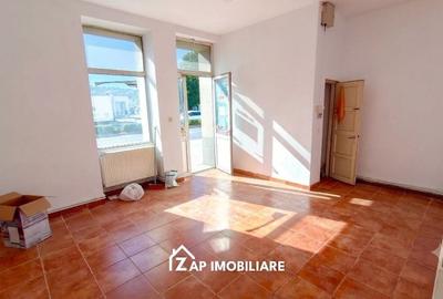 Spațiu comercial, de 100 mp, în Gheorghe Doja