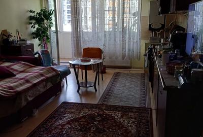 Apartament cu 2 camere decomandat în Baciu - 3