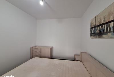 Apartament cu 2 camere semidecomandat în Circumvalațiunii
