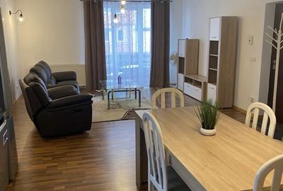 Apartament cu 3 camere decomandat, mobilat în Nord - 1