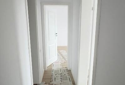 Apartament cu 3 camere decomandat în 2 Moldoveni - 8