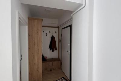 Apartament cu 3 camere semidecomandat în Burdujeni - 11
