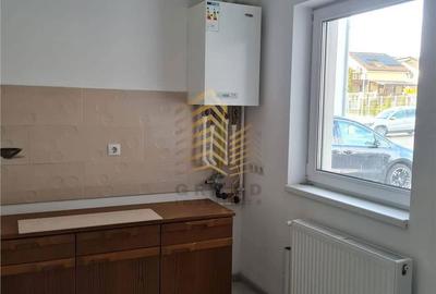 Apartament cu 3 camere în Nord - 2