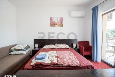 Garsonieră în Sânmartin - 1