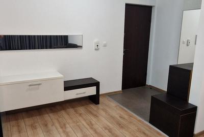 Apartament cu 2 camere semidecomandat în Militari
