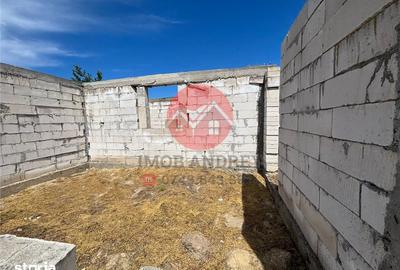 Casă cu 3 camere cu Teren 1000 Mp în Beștepe - 2