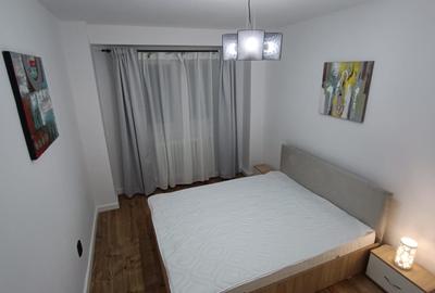 Apartament cu 2 camere decomandat, mobilat în Gheorgheni - 2