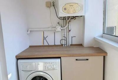 Apartament cu 2 camere decomandat, mobilat în Zorilor - 4