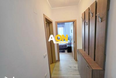 Apartament cu 2 camere, mobilat în Tolstoi - 6