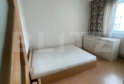 Apartament cu 2 camere decomandat, mobilat în Grigorescu - 11
