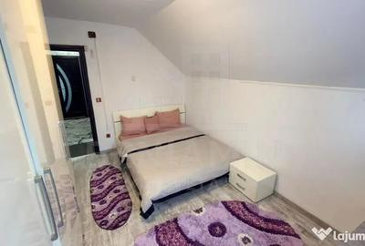 Casă cu 5 camere cu Teren 350 Mp în Ișalnița - 18