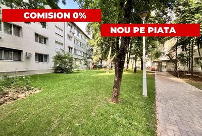 Apartament cu 3 camere semidecomandat în Pajura