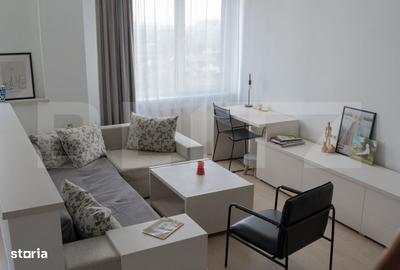 Apartament cu 3 camere în Iris - 2
