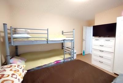 Apartament cu 2 camere semidecomandat în Bușteni - 3
