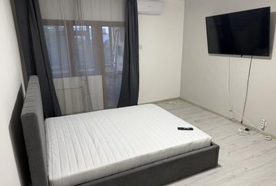 Apartament cu 2 camere decomandat în Popoveni - 5