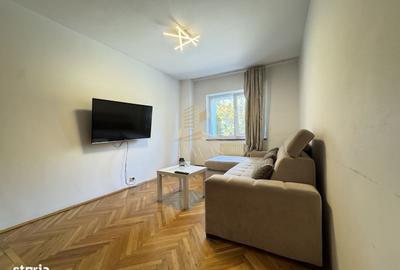 Apartament cu 4 camere decomandat în Zorilor