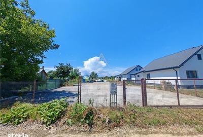 Teren de 1450 mp, în Letea Veche - 8