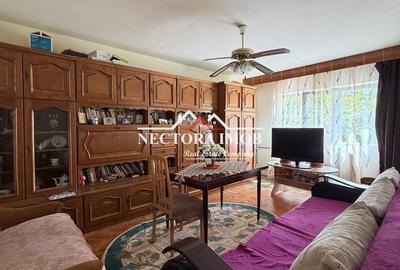 Apartament cu 3 camere decomandat în Calea Aradului
