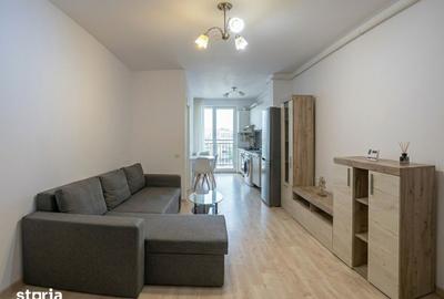 Apartament cu 2 camere semidecomandat în Bulgaria - 1