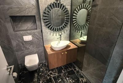 Apartament cu 2 camere semidecomandat în Aviației - 10