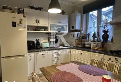 Apartament cu 3 camere decomandat în Sântandrei - 2