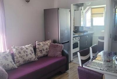 Apartament cu 2 camere în Nord