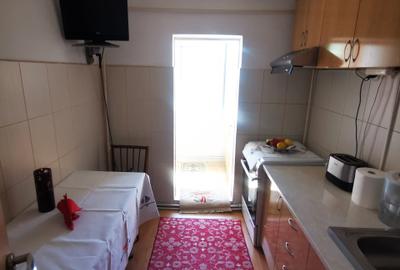 Apartament cu 2 camere decomandat în Micro 17 - 4