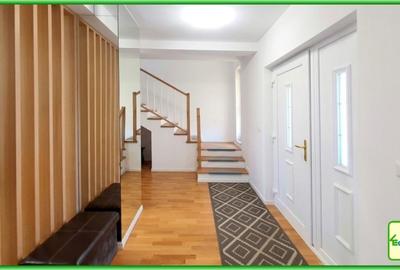 Casă individuală cu 4 camere cu Teren 378 Mp în Albert - 5